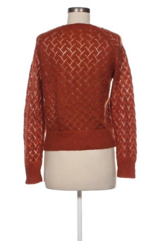 Damenpullover Springfield, Größe L, Farbe Braun, Preis € 17,30