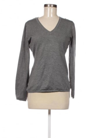 Дамски пуловер St.Emile, Размер M, Цвят Сив, Цена 49,99 лв.