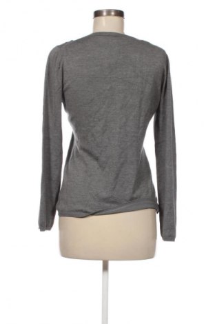 Дамски пуловер St.Emile, Размер M, Цвят Сив, Цена 49,99 лв.