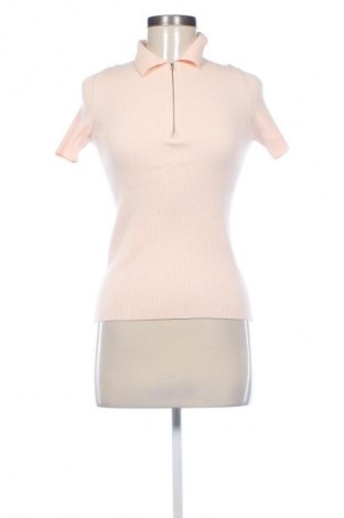 Damski sweter Stefanel, Rozmiar S, Kolor Różowy, Cena 236,78 zł