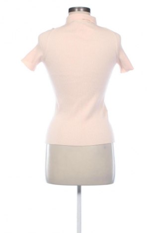 Damski sweter Stefanel, Rozmiar S, Kolor Różowy, Cena 236,78 zł