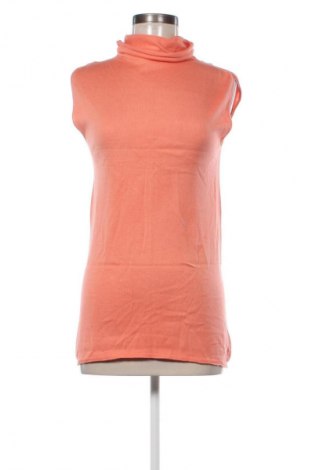 Damenpullover Stefanel, Größe M, Farbe Orange, Preis € 52,69