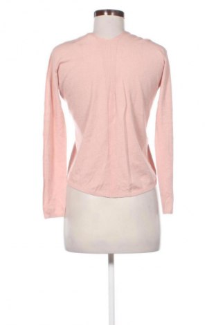 Дамски пуловер Stefanel, Размер S, Цвят Розов, Цена 102,98 лв.