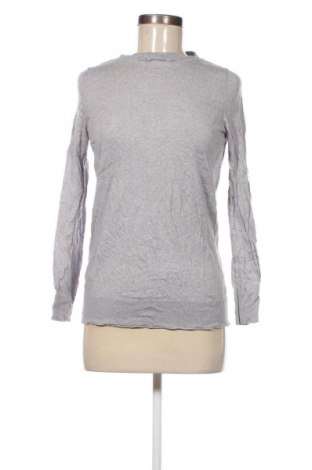 Γυναικείο πουλόβερ Stefanel, Μέγεθος M, Χρώμα Γκρί, Τιμή 25,99 €