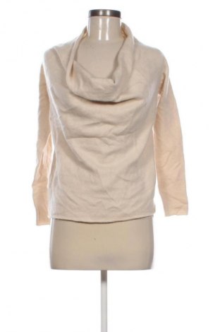 Damski sweter Stefanel, Rozmiar M, Kolor Beżowy, Cena 221,99 zł