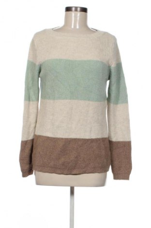 Γυναικείο πουλόβερ Steilmann, Μέγεθος S, Χρώμα Πολύχρωμο, Τιμή 7,99 €