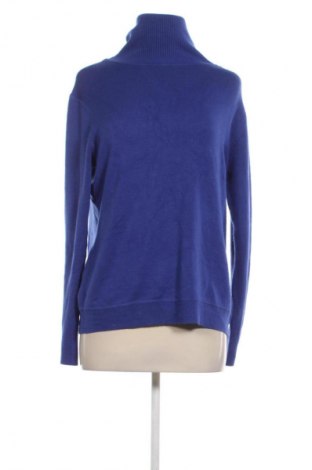 Damski sweter Stottrop, Rozmiar XL, Kolor Niebieski, Cena 59,99 zł