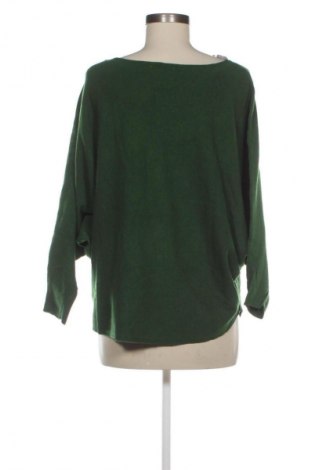 Дамски пуловер Stottrop, Размер M, Цвят Зелен, Цена 18,99 лв.