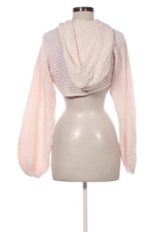 Damenpullover Stradivarius, Größe XS, Farbe Rosa, Preis 14,77 €