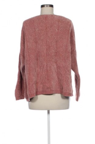 Damenpullover Stradivarius, Größe S, Farbe Braun, Preis 11,99 €