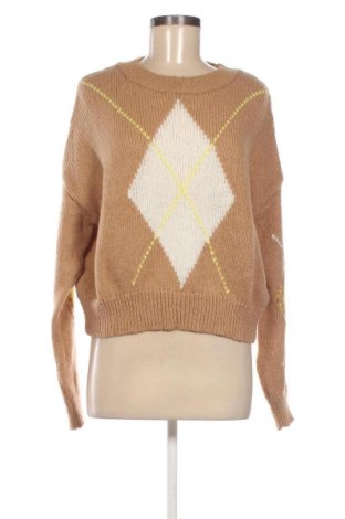 Női pulóver Stradivarius, Méret M, Szín Sokszínű, Ár 5 776 Ft