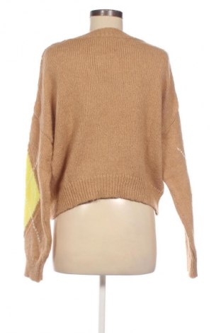 Női pulóver Stradivarius, Méret M, Szín Sokszínű, Ár 5 776 Ft