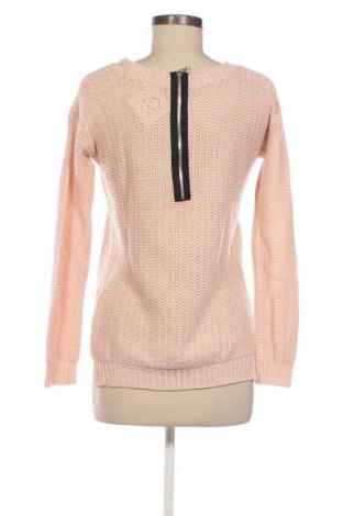 Damenpullover Stradivarius, Größe S, Farbe Rosa, Preis 14,83 €