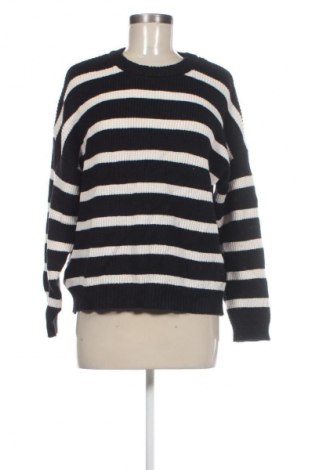 Γυναικείο πουλόβερ Stradivarius, Μέγεθος S, Χρώμα Πολύχρωμο, Τιμή 9,99 €