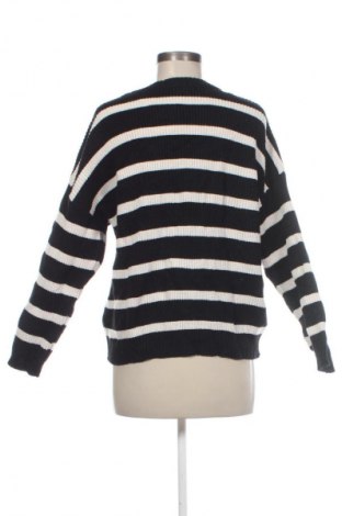 Γυναικείο πουλόβερ Stradivarius, Μέγεθος S, Χρώμα Πολύχρωμο, Τιμή 9,99 €