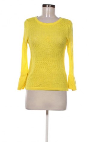 Damski sweter Stradivarius, Rozmiar M, Kolor Żółty, Cena 66,39 zł