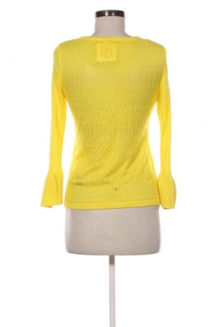 Damski sweter Stradivarius, Rozmiar M, Kolor Żółty, Cena 66,39 zł