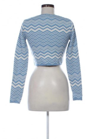 Дамски пуловер Stradivarius, Размер M, Цвят Многоцветен, Цена 29,00 лв.