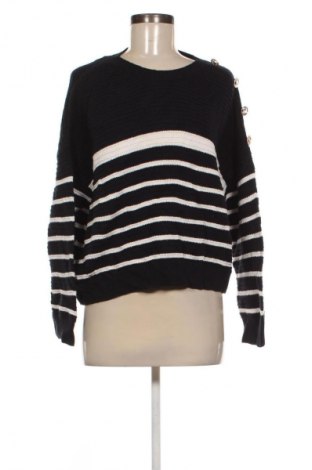 Damenpullover Stradivarius, Größe S, Farbe Mehrfarbig, Preis € 16,99