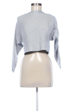 Damenpullover Stradivarius, Größe XS, Farbe Grau, Preis 14,83 €