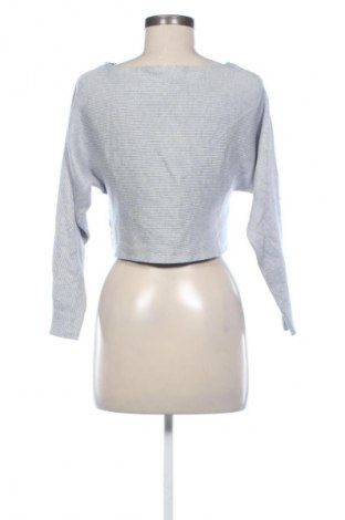 Damenpullover Stradivarius, Größe XS, Farbe Grau, Preis 14,83 €