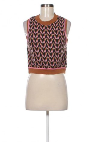 Damenpullover Stradivarius, Größe M, Farbe Mehrfarbig, Preis 14,77 €