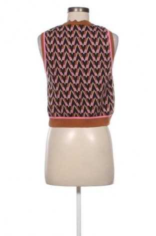 Damenpullover Stradivarius, Größe M, Farbe Mehrfarbig, Preis 14,77 €