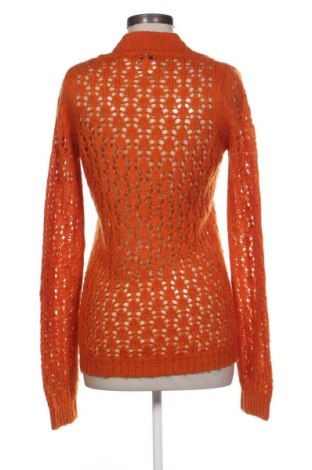 Dámský svetr Stradivarius, Velikost M, Barva Oranžová, Cena  371,00 Kč