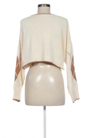 Damenpullover Stradivarius, Größe XS, Farbe Mehrfarbig, Preis € 15,00