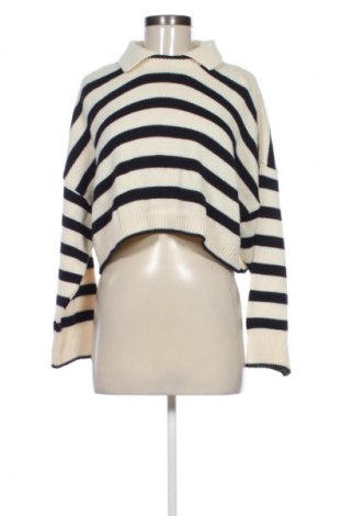 Női pulóver Stradivarius, Méret S, Szín Sokszínű, Ár 5 865 Ft