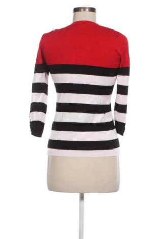 Γυναικείο πουλόβερ Stradivarius, Μέγεθος S, Χρώμα Πολύχρωμο, Τιμή 14,77 €
