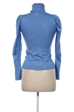 Damenpullover Stradivarius, Größe S, Farbe Blau, Preis € 11,99
