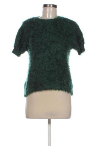Damenpullover Stradivarius, Größe M, Farbe Grün, Preis € 6,99