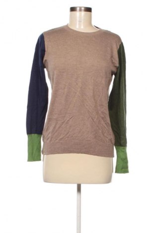 Дамски пуловер Strandfein, Размер M, Цвят Многоцветен, Цена 27,99 лв.