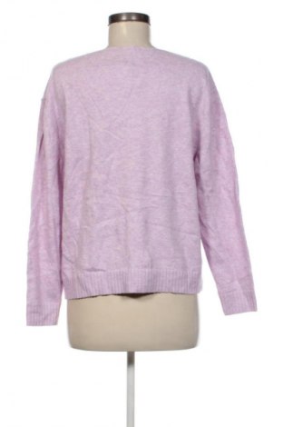 Damenpullover Street One, Größe M, Farbe Lila, Preis 14,99 €