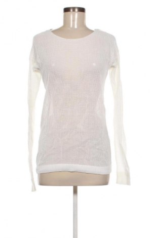 Дамски пуловер Street One, Размер M, Цвят Бял, Цена 12,99 лв.