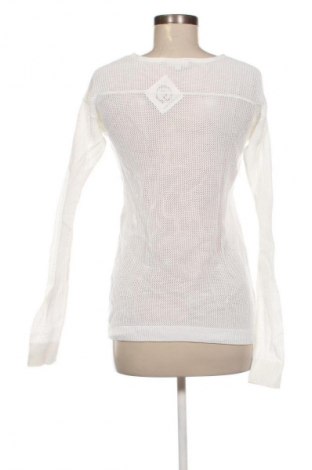 Дамски пуловер Street One, Размер M, Цвят Бял, Цена 12,99 лв.