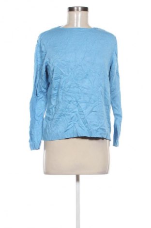 Damski sweter Street One, Rozmiar M, Kolor Niebieski, Cena 56,99 zł