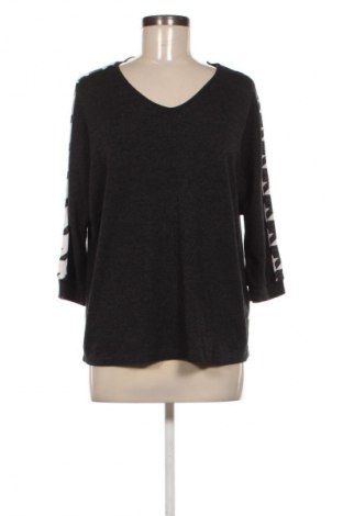 Дамски пуловер Street One, Размер L, Цвят Черен, Цена 8,69 €