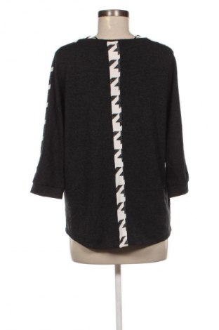 Дамски пуловер Street One, Размер L, Цвят Черен, Цена 8,69 €