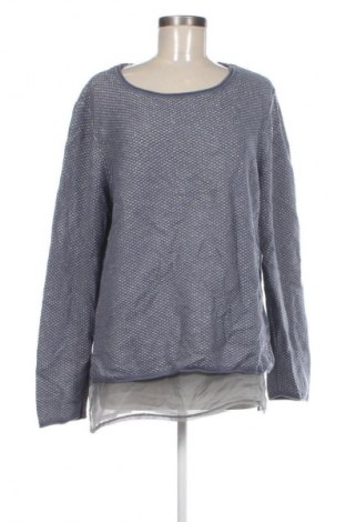 Γυναικείο πουλόβερ Street One, Μέγεθος XL, Χρώμα Πολύχρωμο, Τιμή 13,99 €