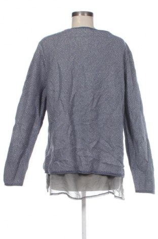 Γυναικείο πουλόβερ Street One, Μέγεθος XL, Χρώμα Πολύχρωμο, Τιμή 13,99 €