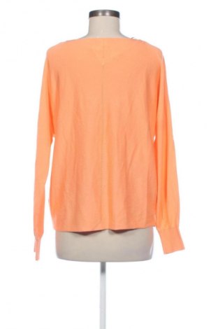 Dámský svetr Street One, Velikost S, Barva Oranžová, Cena  519,00 Kč