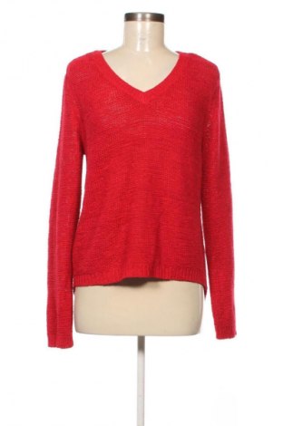 Női pulóver Street One, Méret M, Szín Piros, Ár 3 269 Ft
