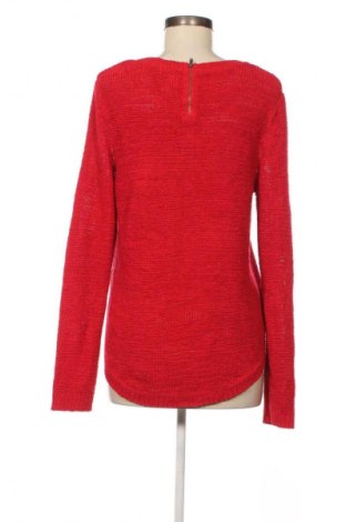 Női pulóver Street One, Méret M, Szín Piros, Ár 3 269 Ft