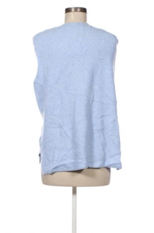 Dámský svetr Street One, Velikost XL, Barva Modrá, Cena  259,00 Kč