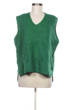 Damski sweter Street One, Rozmiar L, Kolor Zielony, Cena 48,99 zł