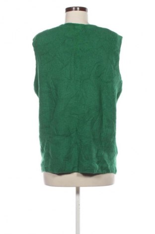 Damski sweter Street One, Rozmiar L, Kolor Zielony, Cena 48,99 zł