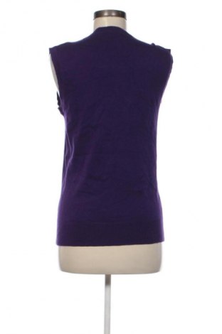 Γυναικείο πουλόβερ Street One, Μέγεθος L, Χρώμα Βιολετί, Τιμή 10,99 €