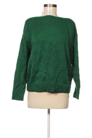 Dámsky pulóver Street One, Veľkosť M, Farba Zelená, Cena  8,95 €